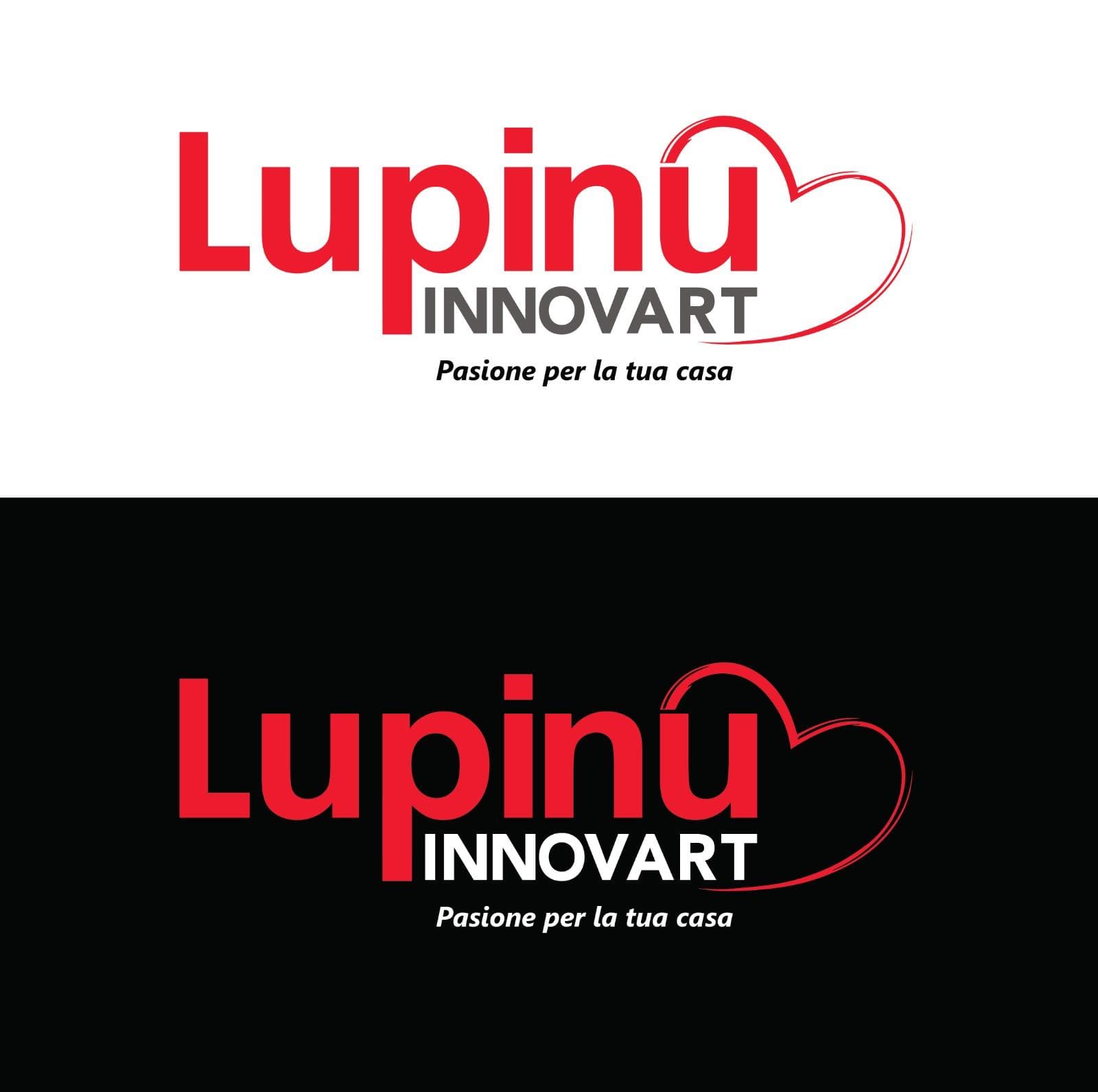 Logo Lupinu Innovart