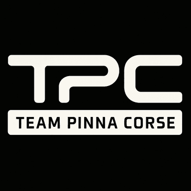 Team Pinna Corse Logo
